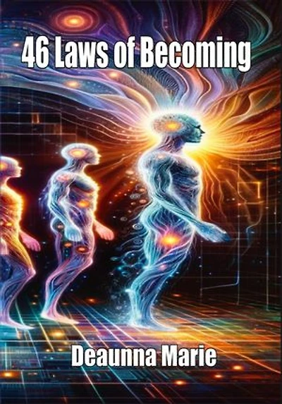 46 Laws of Becoming
