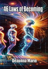 46 Laws of Becoming