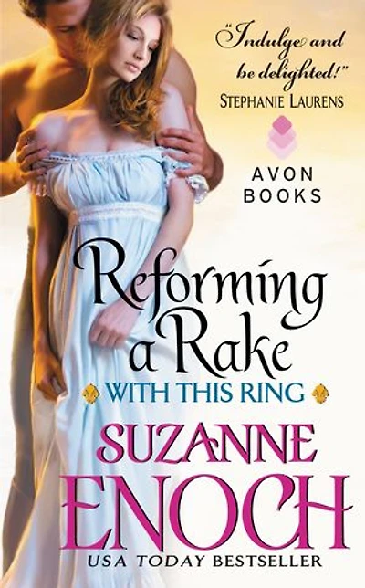 Reforming a Rake: Reforming A Rake