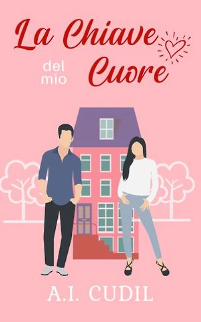 La chiave del mio cuore