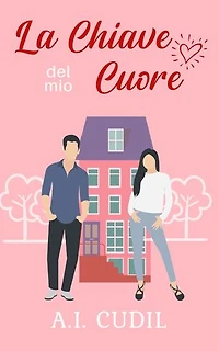 La chiave del mio cuore