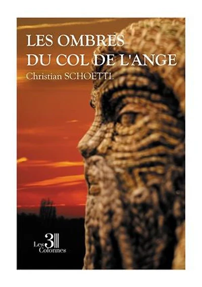 Les ombres du col de l'ange