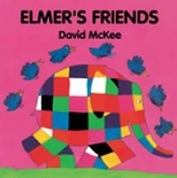 Elmer's Friends