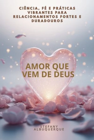 Amor Que Vem De Deus