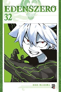 Edens Zero vol. 32