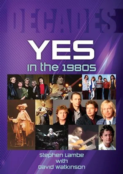 Yes The 1980s: Decades