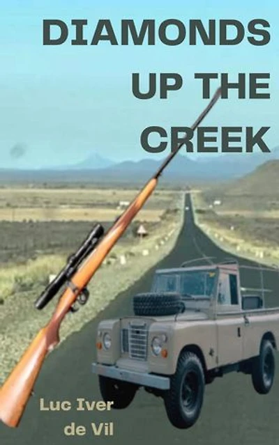 Diamonds Up The Creek