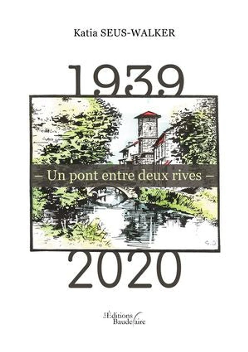 1939 : Un pont entre deux rives 2020: