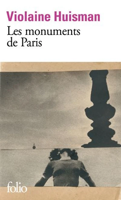 Les monuments de Paris