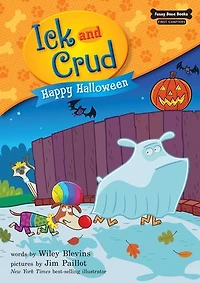 Happy Halloween (book 6)