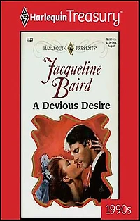 A Devious Desire
