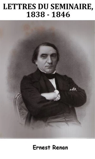 Lettres du séminaire (1838-1846)