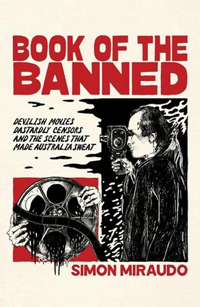 Book of the Banned: Devilish Movies