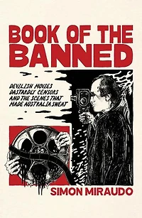 Book of the Banned: Devilish Movies