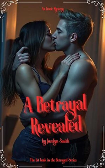 A Betrayal Revealed: The Betrayal Series, #1