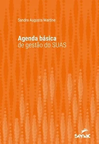 Agenda básica de gestão do SUAS