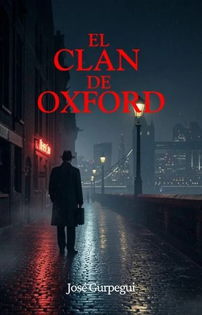 El Clan de Oxford