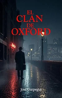 El Clan de Oxford