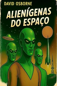 Alienígenas do espaço