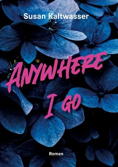 Anywhere I go: Roman