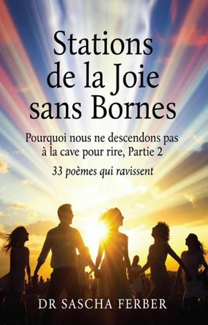 Stations de la Joie sans Bornes