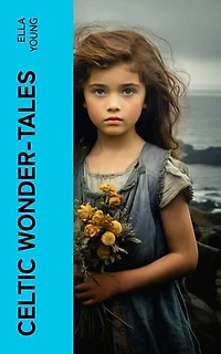 Celtic Wonder-Tales