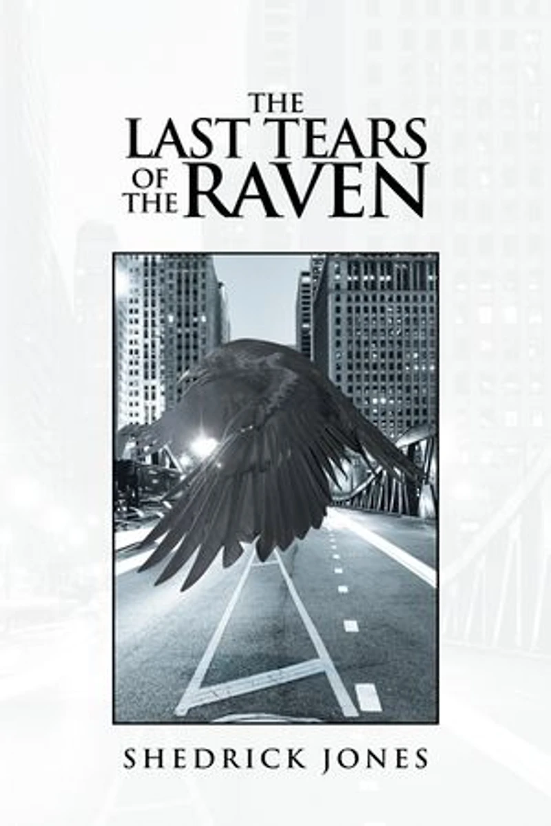 the Last Tears of Raven