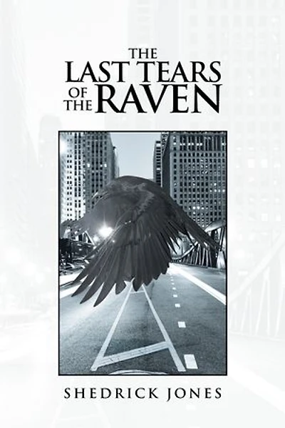 the Last Tears of Raven