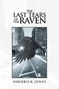 the Last Tears of Raven
