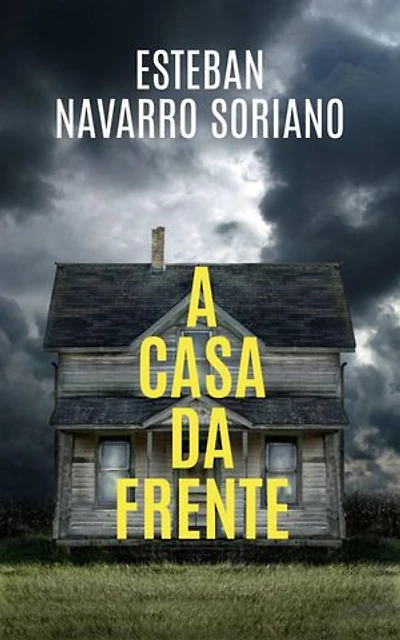 A Casa Da Frente