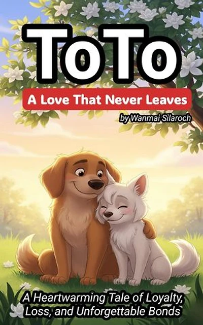 ToTo A Love That Never Leaves