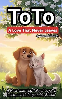 ToTo A Love That Never Leaves