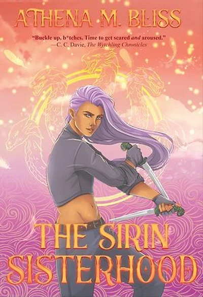 The Sirin Sisterhood