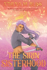 The Sirin Sisterhood