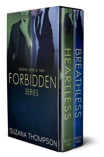 The Forbidden Series Box Set