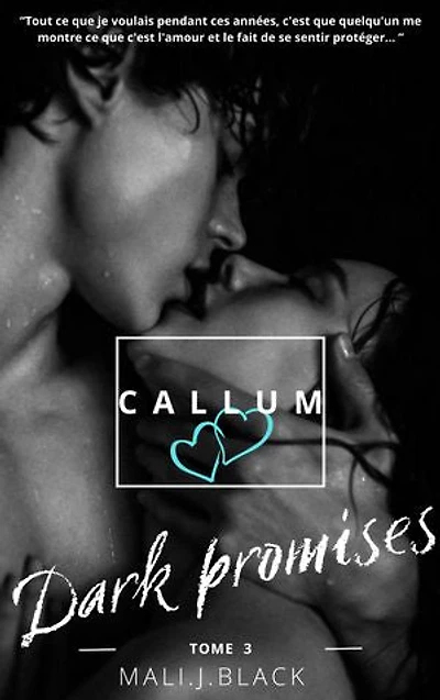 Dark Promises: Tome 3
