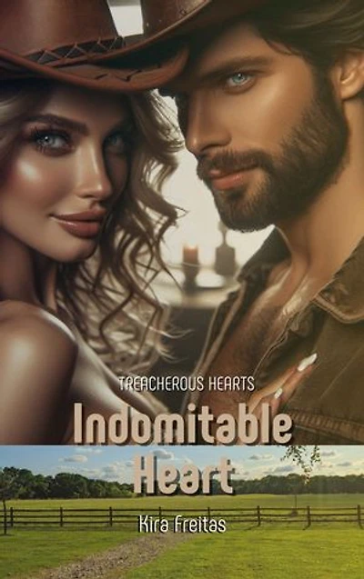 Indomitable Heart