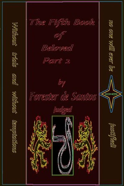 The Fifth Book of Beloved Part 2