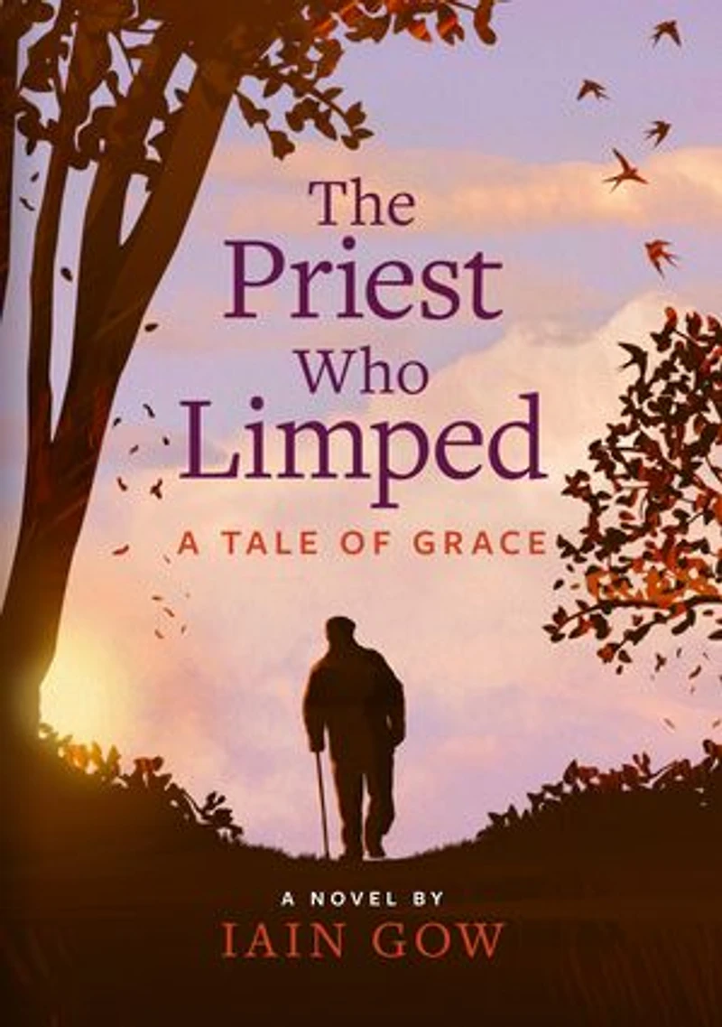 The Priest Who Limped: A Tale of Grace