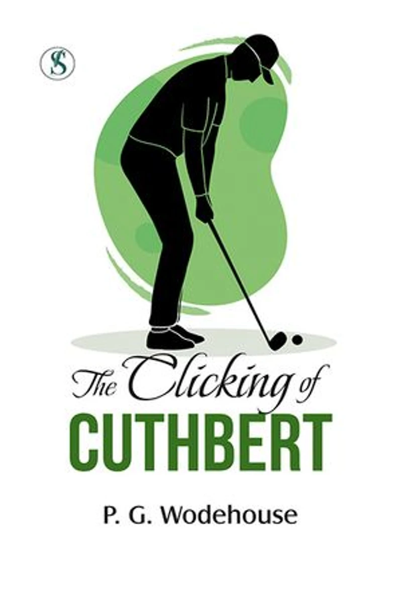 The Clicking of Cuthbert
