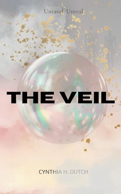 The Veil: The Veil, #1