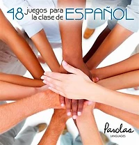 48 juegos para la clase de español