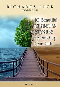 10 Beautiful Christian stories vol 3