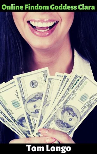 Online Findom Goddess Clara