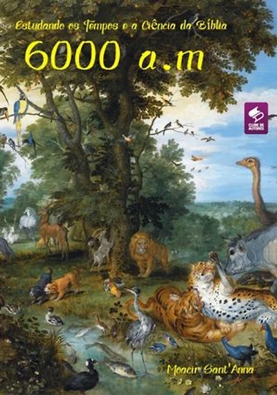 6000 A.m.