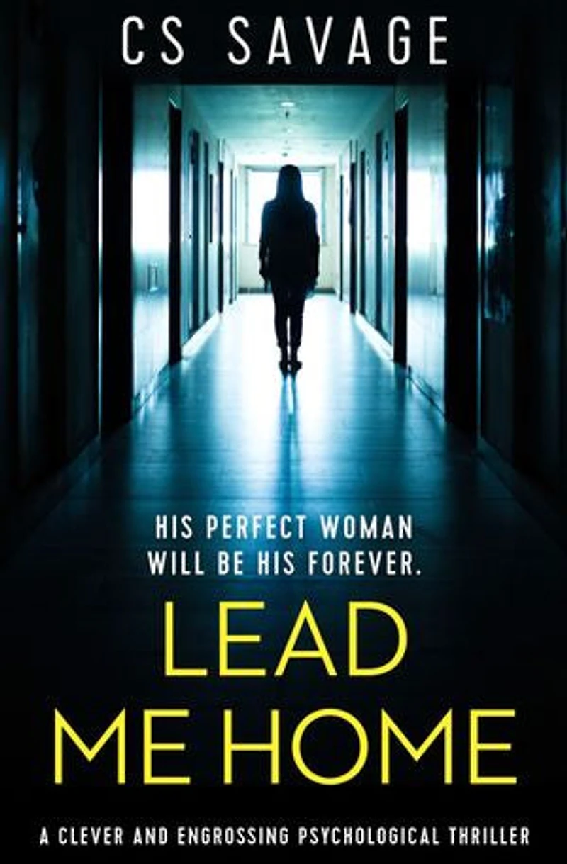 Lead Me Home: A Clever And Engrossing Psychological Thriller