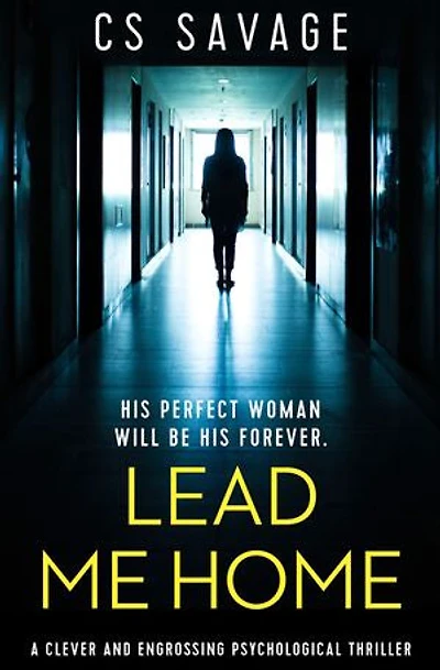 Lead Me Home: A Clever And Engrossing Psychological Thriller