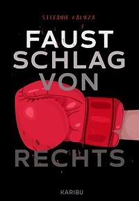 Faustschlag von rechts: Ein packender Jugendroman über die Gefahren der rechten Szene ab 12 Jahren