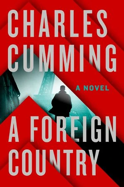 A Foreign Country: A Novel