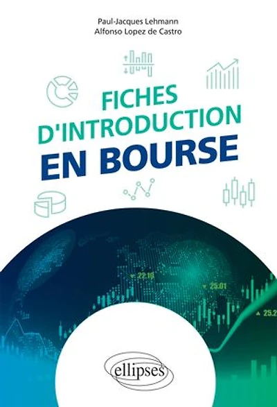 Fiches d'Introduction en Bourse